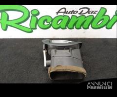 BOCCHETTE ARIA CRUSCOTTO PER PEUGEOT 206 2000