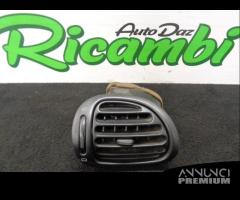 BOCCHETTE ARIA CRUSCOTTO PER PEUGEOT 206 2000 - 6