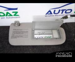 ALETTE PARASOLE PER HYUNDAI SANTA FE 2005