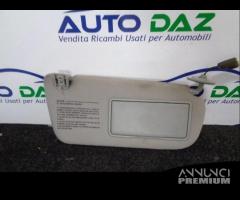 ALETTE PARASOLE PER HYUNDAI SANTA FE 2005