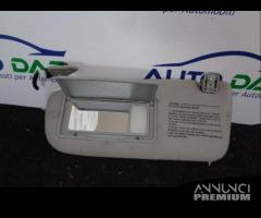 ALETTE PARASOLE PER HYUNDAI SANTA FE 2005