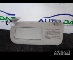 ALETTE PARASOLE PER HYUNDAI SANTA FE 2005 - 6