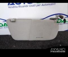 ALETTE PARASOLE PER HYUNDAI SANTA FE 2005 - 7