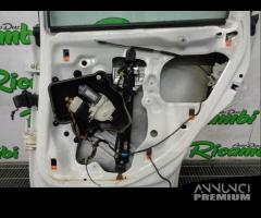 PORTA POSTERIORE DESTRA PER SEAT LEON 1P 2009