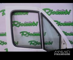 PORTA ANTERIORE DESTRA PER FIAT DUCATO 2004