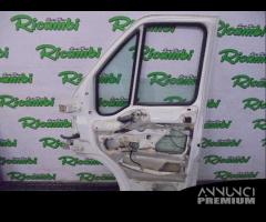 PORTA ANTERIORE DESTRA PER FIAT DUCATO 2004