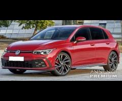 Ricambi volkswagen golf 8 gti anno 2022