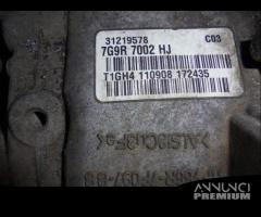 CAMBIO MANUALE 6 MARCE FREELANDER II 2.2 SD4 - 7