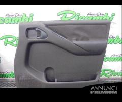 PANNELLI PER NISSAN PATHFINDER R51 2010