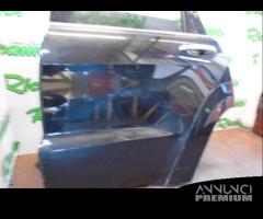 PORTA POSTERIORE SINISTRA GRAND CHEROKEE WK2 2020