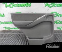 PANNELLI PER NISSAN PATHFINDER R51 2010 - 6