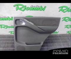 PANNELLI PER NISSAN PATHFINDER R51 2010 - 8