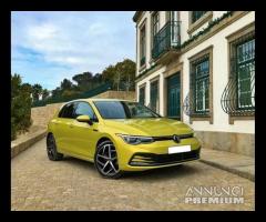 Ricambi volkswagen golf 8 anno 2021