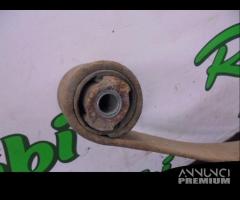 BALESTRE POSTERIORI FIAT DOBLO 1.9 JTD 2001