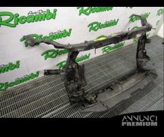 RIVESTIMENTO NUDO PER NISSAN QASHQAI J10 2008