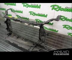 RIVESTIMENTO NUDO PER NISSAN QASHQAI J10 2008