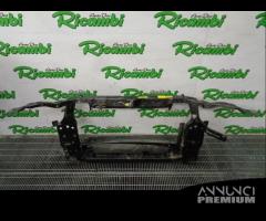 RIVESTIMENTO NUDO PER NISSAN QASHQAI J10 2008