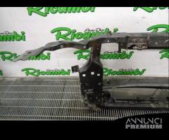 RIVESTIMENTO NUDO PER NISSAN QASHQAI J10 2008