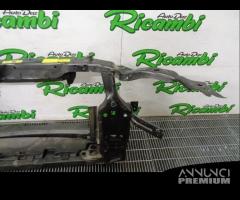 RIVESTIMENTO NUDO PER NISSAN QASHQAI J10 2008 - 6