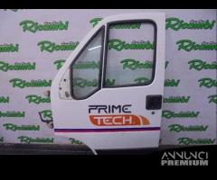 PORTA ANTERIORE SINISTRA PER FIAT DUCATO 2004