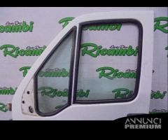 PORTA ANTERIORE SINISTRA PER FIAT DUCATO 2004