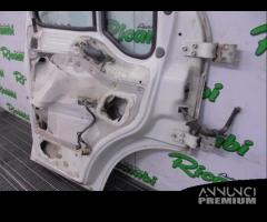 PORTA ANTERIORE SINISTRA PER FIAT DUCATO 2004