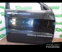 PORTA ANTERIORE DESTRA GRAND CHEROKEE WK2 2020