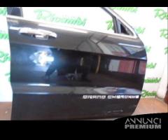 PORTA ANTERIORE DESTRA GRAND CHEROKEE WK2 2020