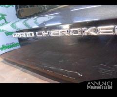 PORTA ANTERIORE DESTRA GRAND CHEROKEE WK2 2020