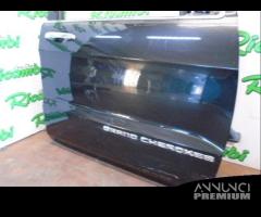 PORTA ANTERIORE DESTRA GRAND CHEROKEE WK2 2020