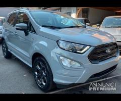 Ricambi ford ecosport anno 2018