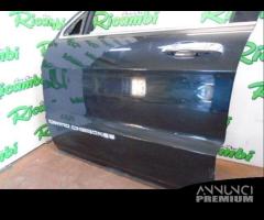 PORTA ANTERIORE SINISTRA GRAND CHEROKEE WK2 2020