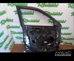 PORTA ANTERIORE SINISTRA GRAND CHEROKEE WK2 2020