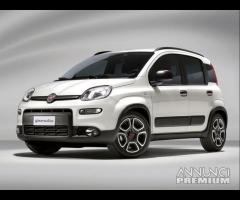 Ricambi fiat panda anno 2021