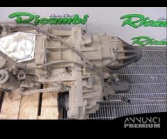 CAMBIO 5 MARCE PER PATHFINDER R51 2.5 dCi 2010 - 8