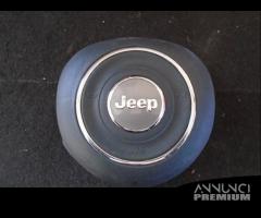 AIRBAG VOLANTE PER JEEP RENEGADE ANNO 2014