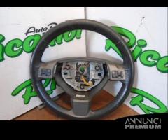 VOLANTE CON COMANDI PER OPEL ASTRA H ANNO 2006