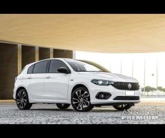 Ricambi fiat tipo anno 2019