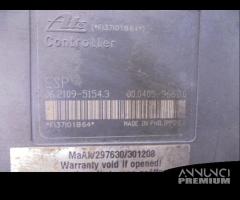 POMPA ABS PER GRAND VITARA 1.9 DCI 2008