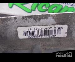 POMPA ABS PER MERCEDES ML W164 350 CDI 2010