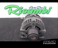 ALTERNATORE PER GRAND VITARA 1.9 DCI 2008