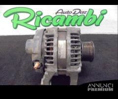 ALTERNATORE PER GRAND VITARA 1.9 DCI 2008