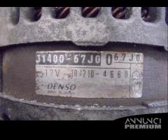 ALTERNATORE PER GRAND VITARA 1.9 DCI 2008