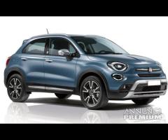 Ricambi fiat 500x anno 2021