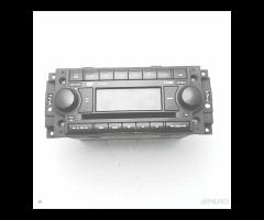 P05091509AG Autoradio CD stereo Chrysler Pt Cruise - 1