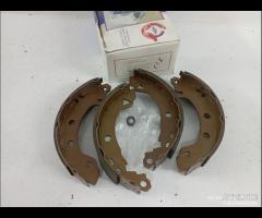 GANASCE FRENO X4 RENAULT EXPRESS BENDIX CON KIT N/