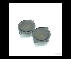 05059062AA coppia casse altoparlanti audio cruscot