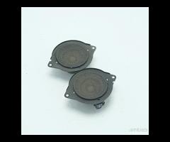 05059062AA coppia casse altoparlanti audio cruscot