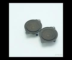 05059062AA coppia casse altoparlanti audio cruscot - 8