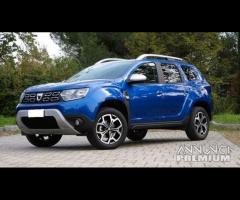 Ricambi dacia duster anno 2021